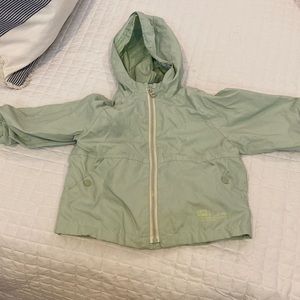 Zara - wind breaker jacket